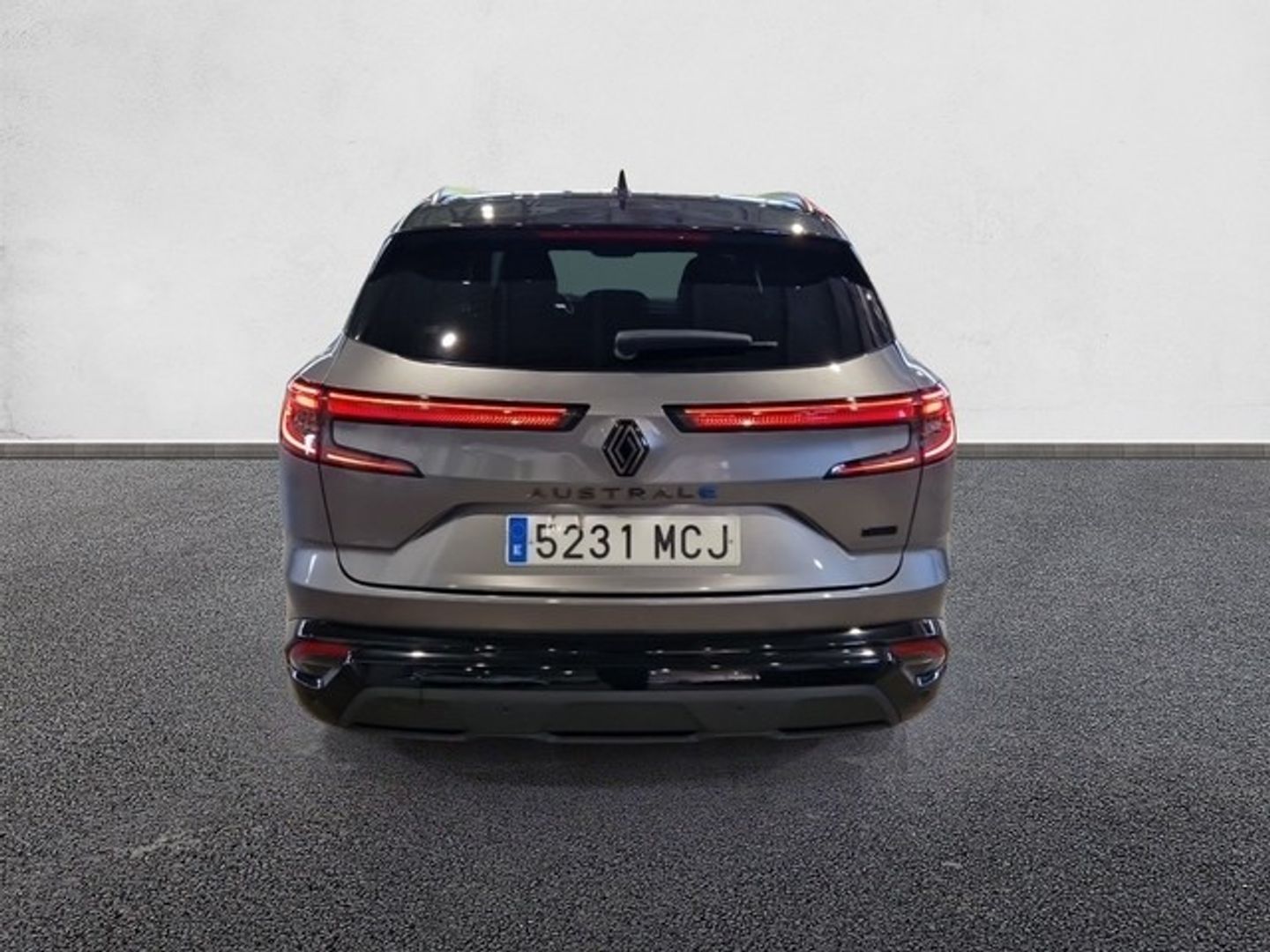 Renault Austral Iconic Esprit Alpine E-Tech Full Hybrid 147 kW (200 CV)