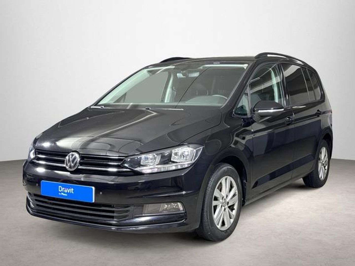 Volkswagen Touran Business 2.0 TDI 85 kW (115 CV)