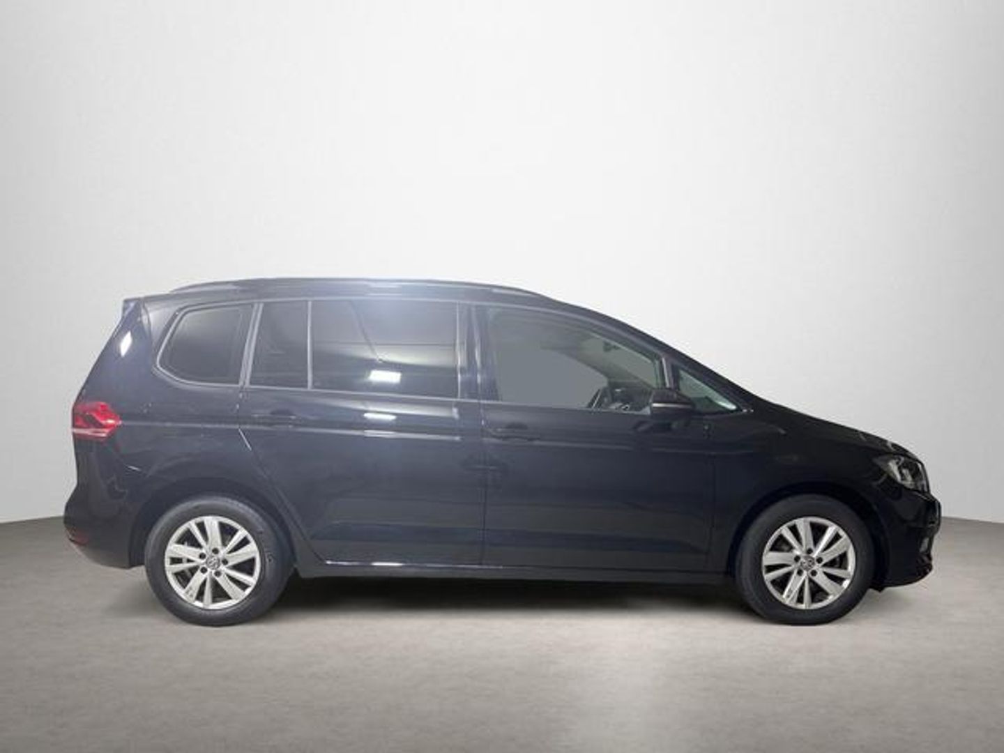 Volkswagen Touran Business 2.0 TDI 85 kW (115 CV)