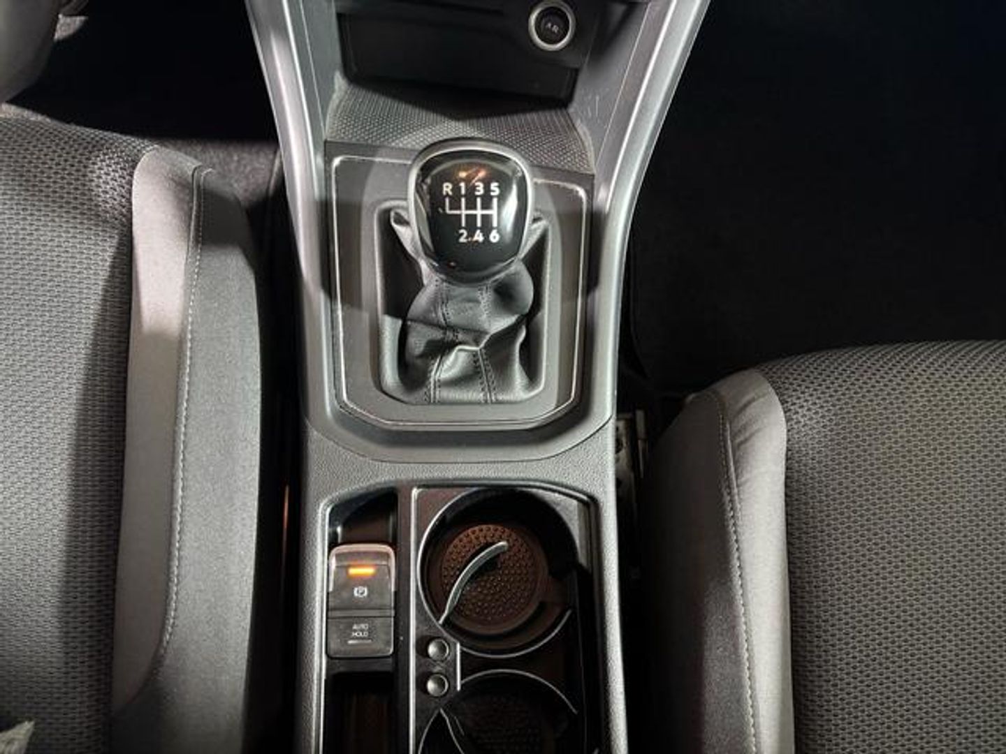 Volkswagen Touran Business 2.0 TDI 85 kW (115 CV)