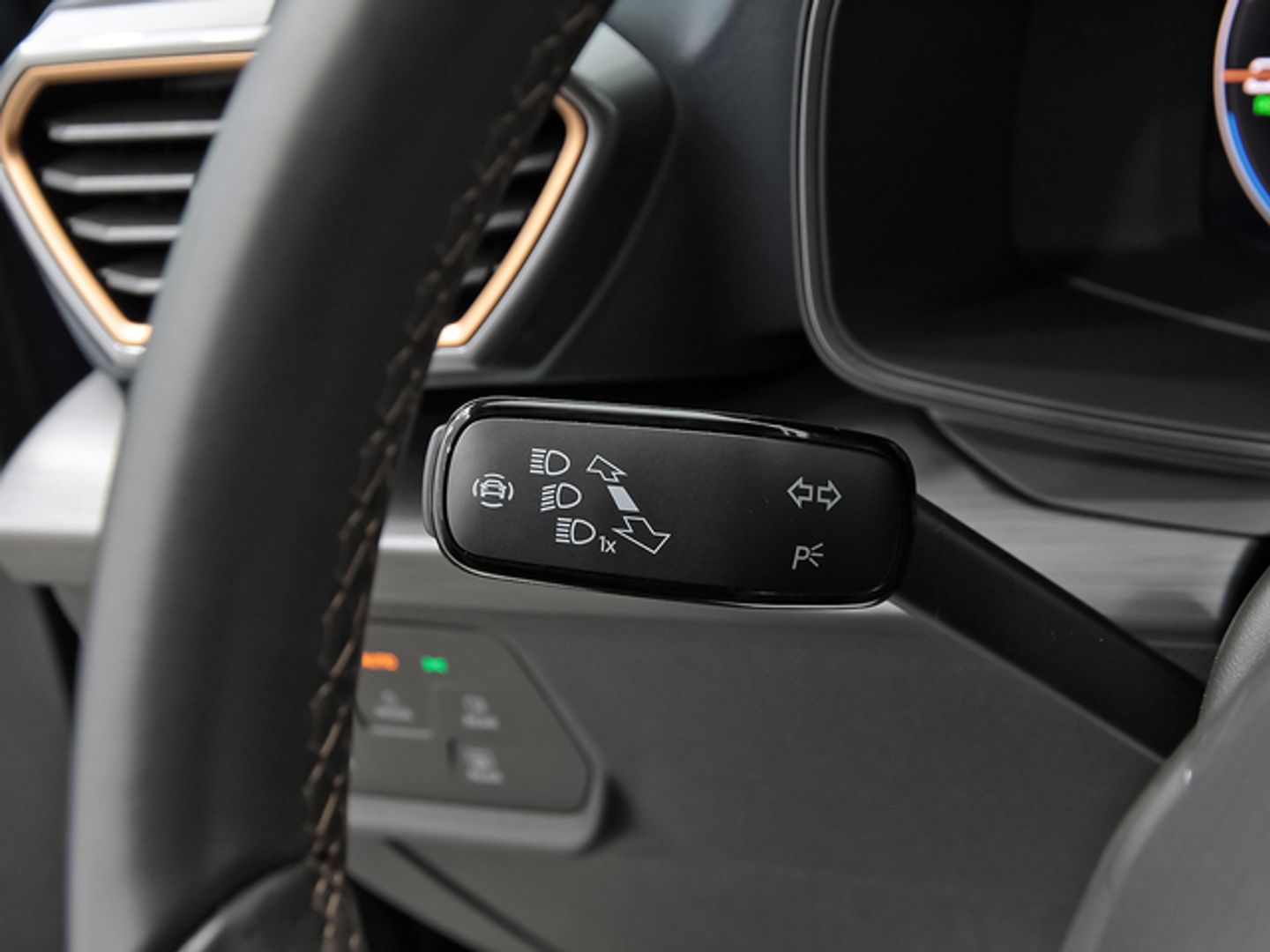 CUPRA Formentor 1.4 e-Hybrid VZ DSG 180 kW (245 CV)