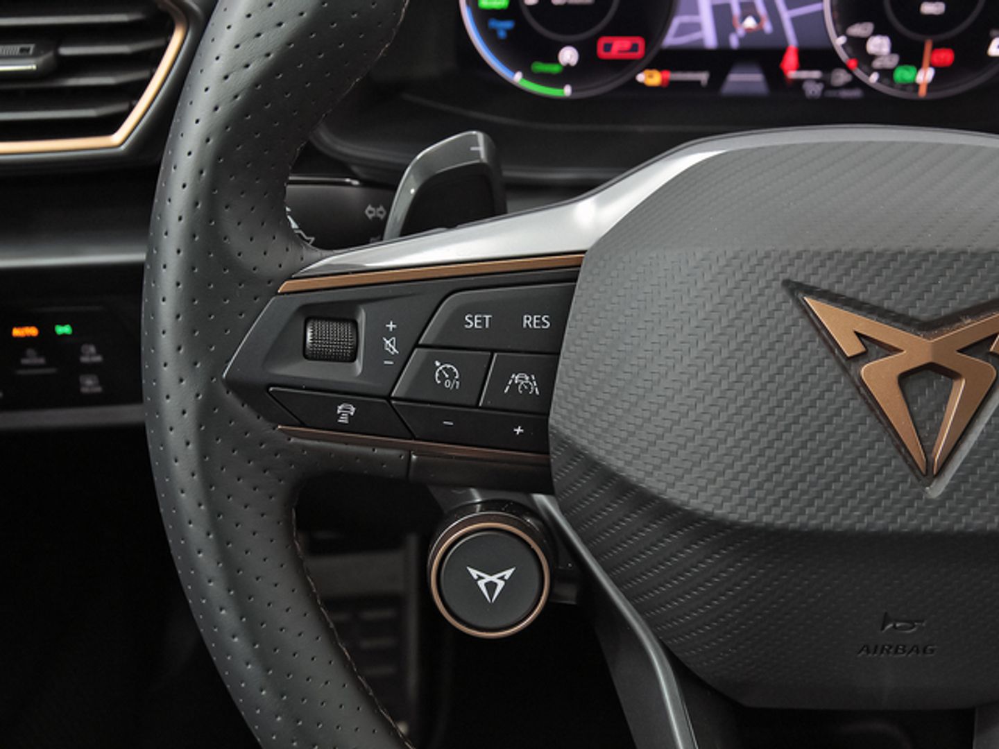 CUPRA Formentor 1.4 e-Hybrid VZ DSG 180 kW (245 CV)