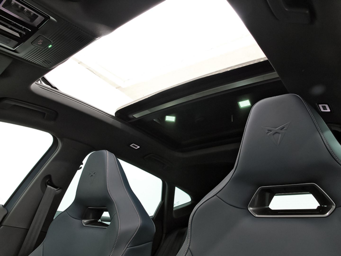 CUPRA Formentor 1.4 e-Hybrid VZ DSG 180 kW (245 CV)