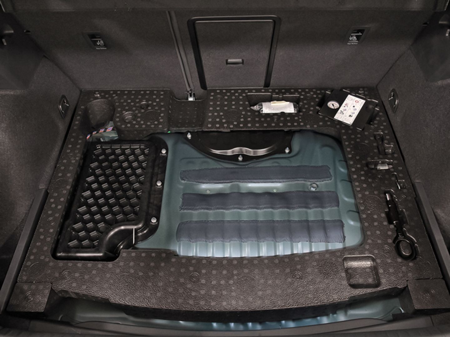 CUPRA Formentor 1.4 e-Hybrid VZ DSG 180 kW (245 CV)
