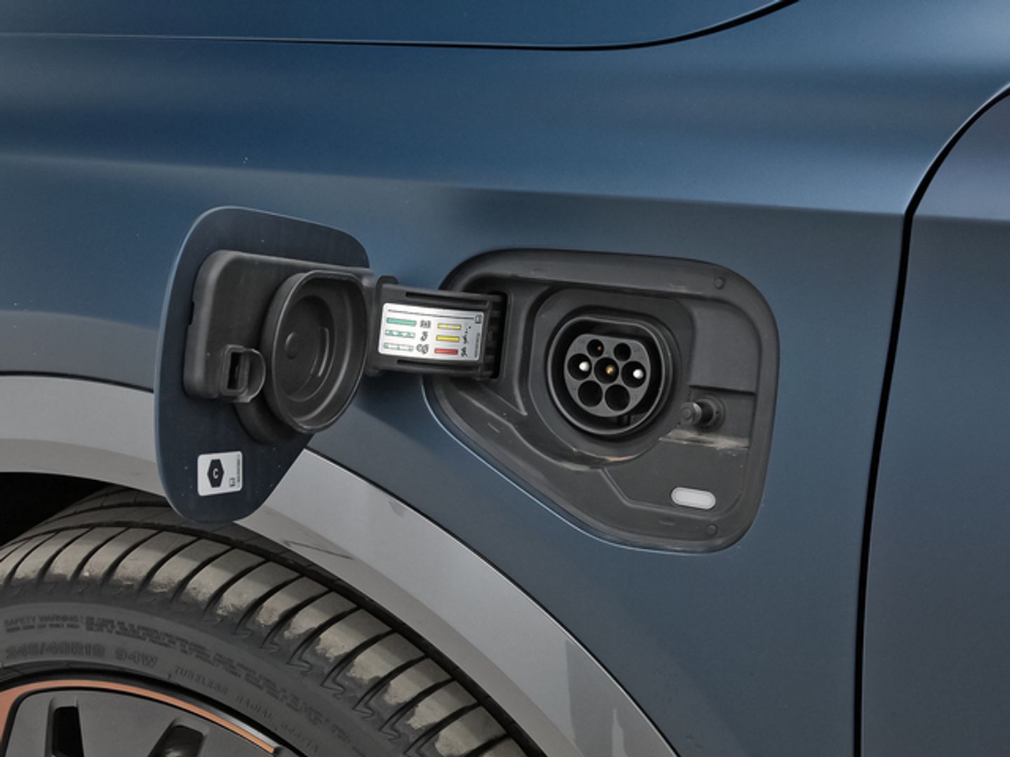 CUPRA Formentor 1.4 e-Hybrid VZ DSG 180 kW (245 CV)