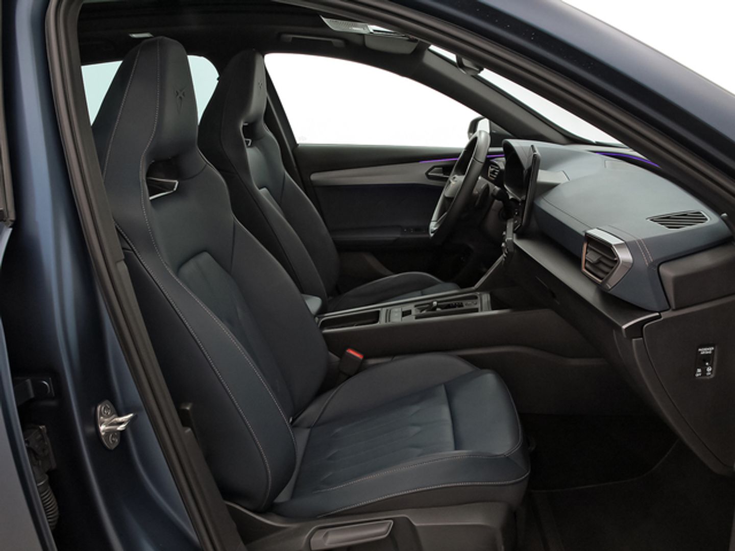CUPRA Formentor 1.4 e-Hybrid VZ DSG 180 kW (245 CV)