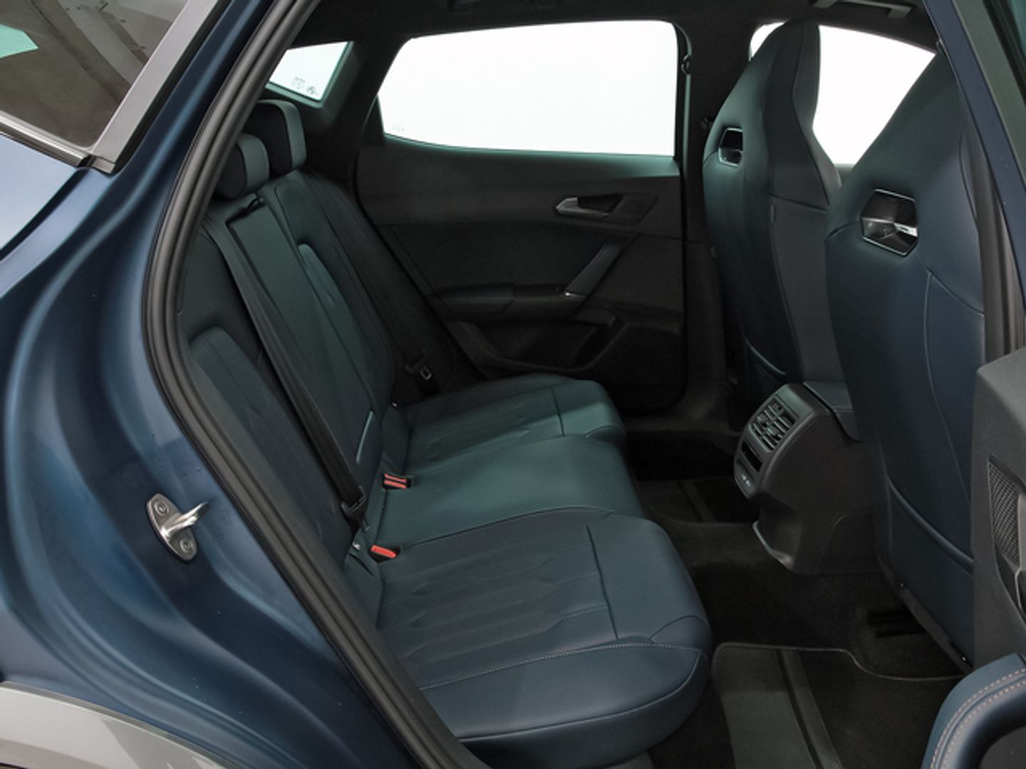 CUPRA Formentor 1.4 e-Hybrid VZ DSG 180 kW (245 CV)