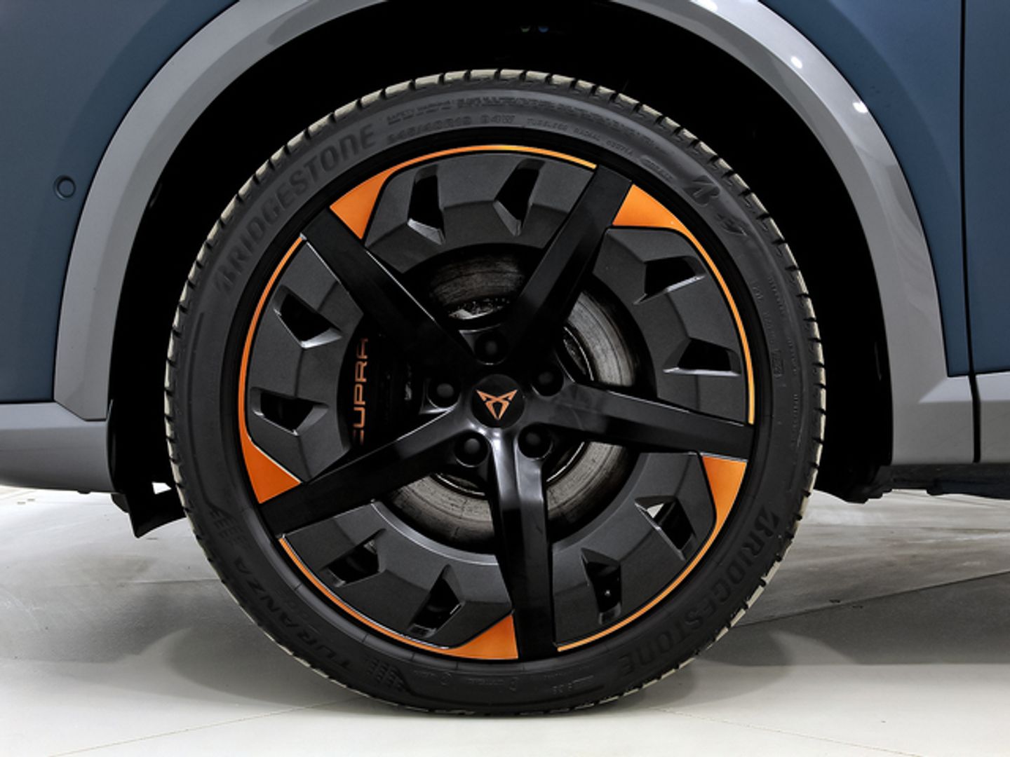 CUPRA Formentor 1.4 e-Hybrid VZ DSG 180 kW (245 CV)