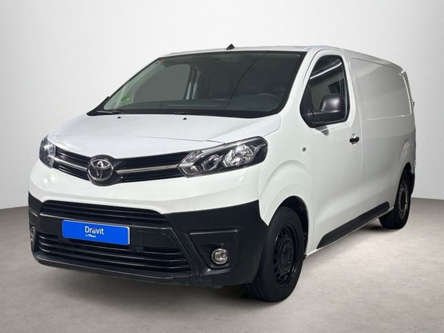 Toyota Proace Furgon 1.5D GX Plus L1 75 kW (102 CV)