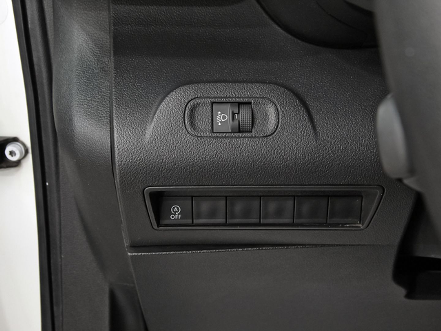 Citroen Berlingo Furgon BlueHDi 100 Talla M Control 75 kW (102 CV)