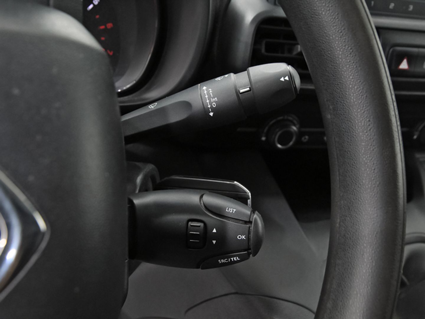 Citroen Berlingo Furgon BlueHDi 100 Talla M Control 75 kW (102 CV)