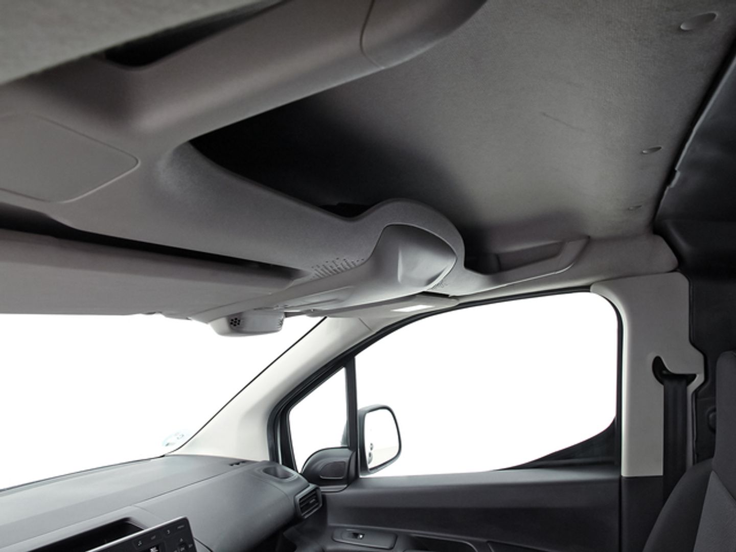 Citroen Berlingo Furgon BlueHDi 100 Talla M Control 75 kW (102 CV)