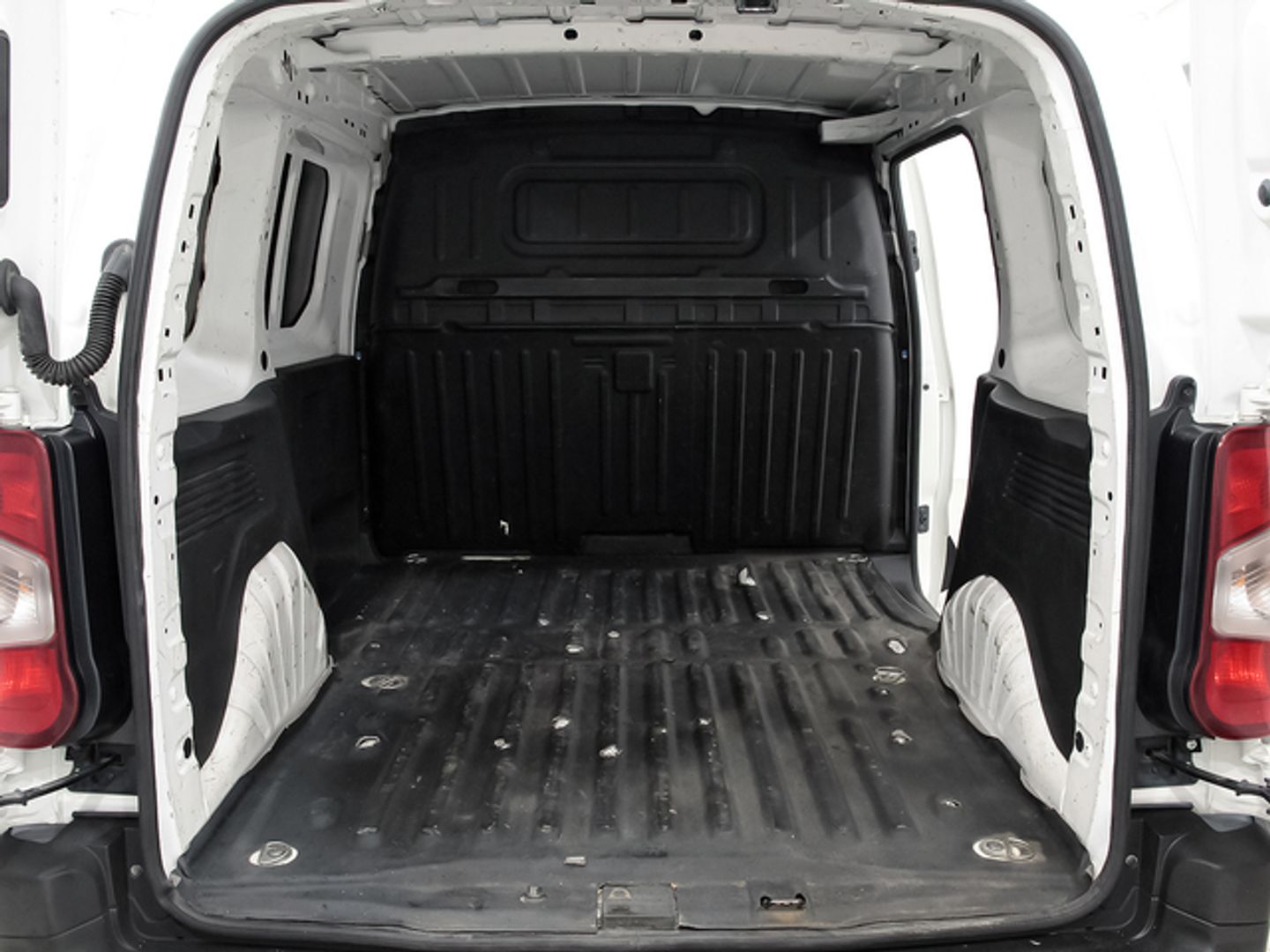 Citroen Berlingo Furgon BlueHDi 100 Talla M Control 75 kW (102 CV)