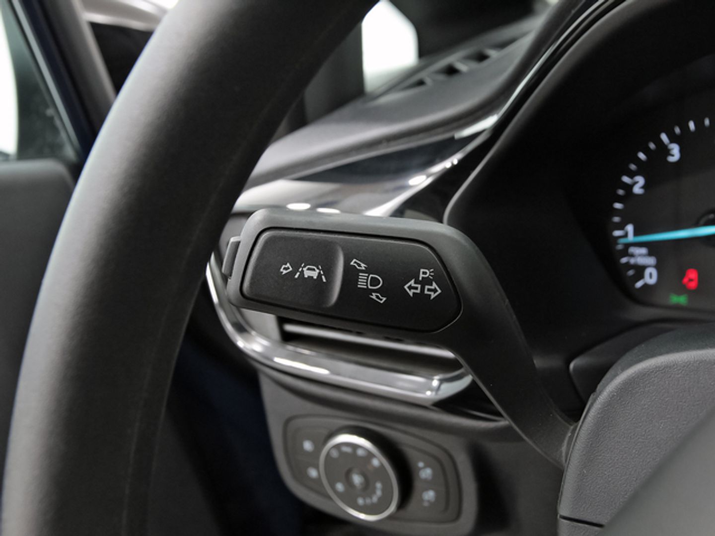 Ford Fiesta 1.0 EcoBoost S&S Trend 70 kW (95 CV)