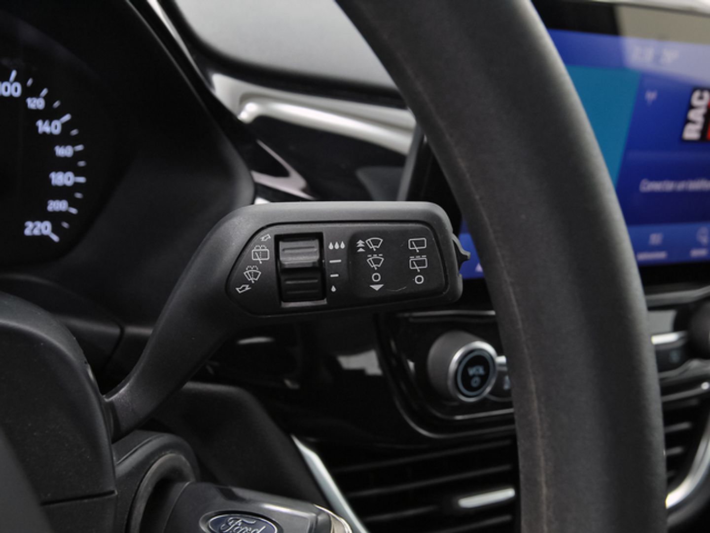 Ford Fiesta 1.0 EcoBoost S&S Trend 70 kW (95 CV)