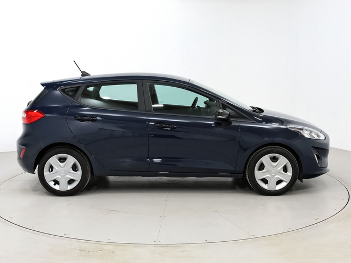 Ford Fiesta 1.0 EcoBoost S&S Trend 70 kW (95 CV)