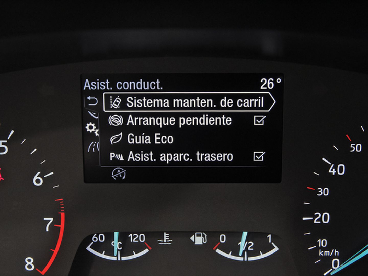 Ford Fiesta 1.0 EcoBoost S&S Trend 70 kW (95 CV)