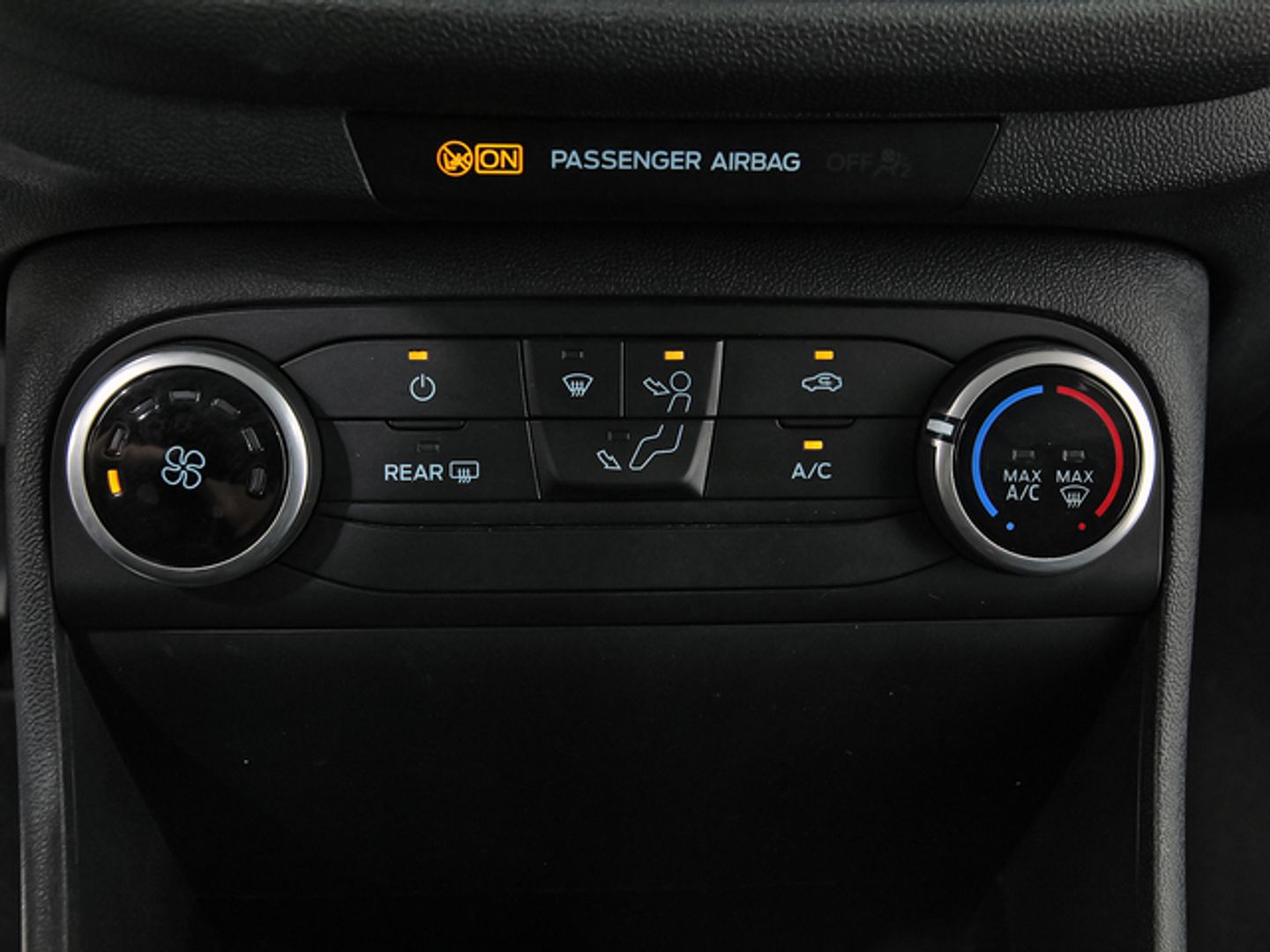 Ford Fiesta 1.0 EcoBoost S&S Trend 70 kW (95 CV)
