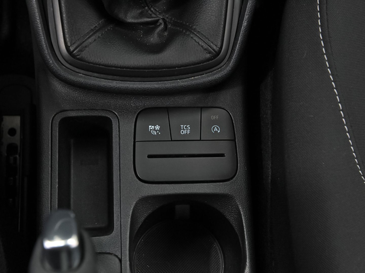 Ford Fiesta 1.0 EcoBoost S&S Trend 70 kW (95 CV)