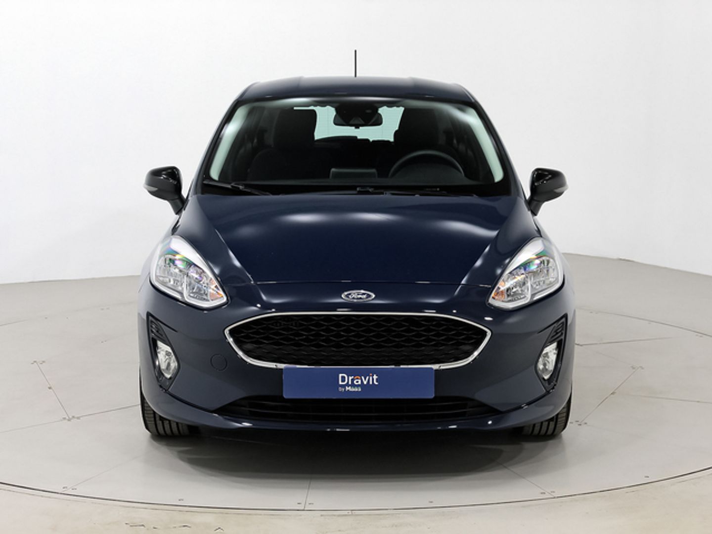 Ford Fiesta 1.0 EcoBoost S&S Trend 70 kW (95 CV)