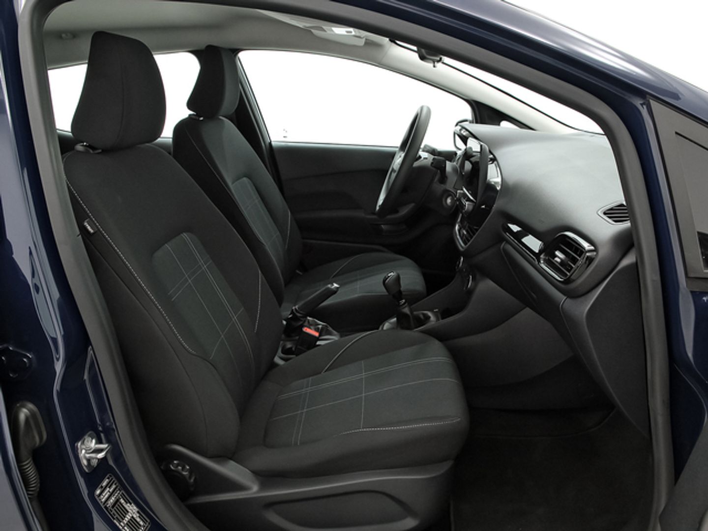 Ford Fiesta 1.0 EcoBoost S&S Trend 70 kW (95 CV)
