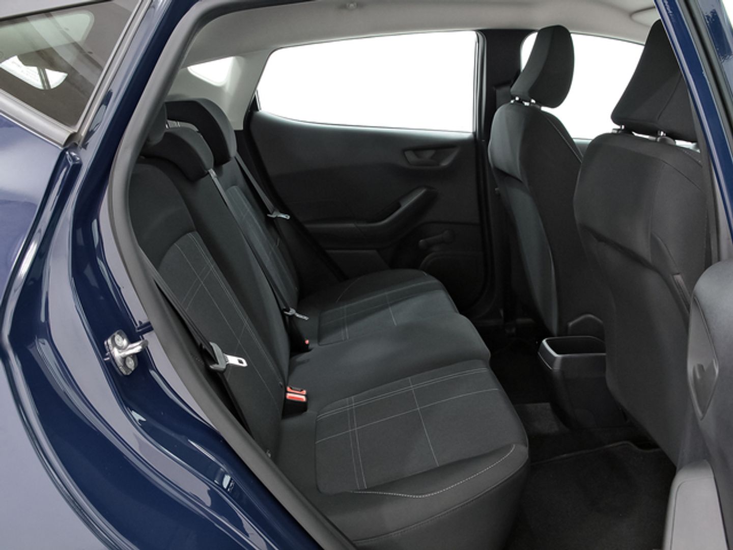 Ford Fiesta 1.0 EcoBoost S&S Trend 70 kW (95 CV)