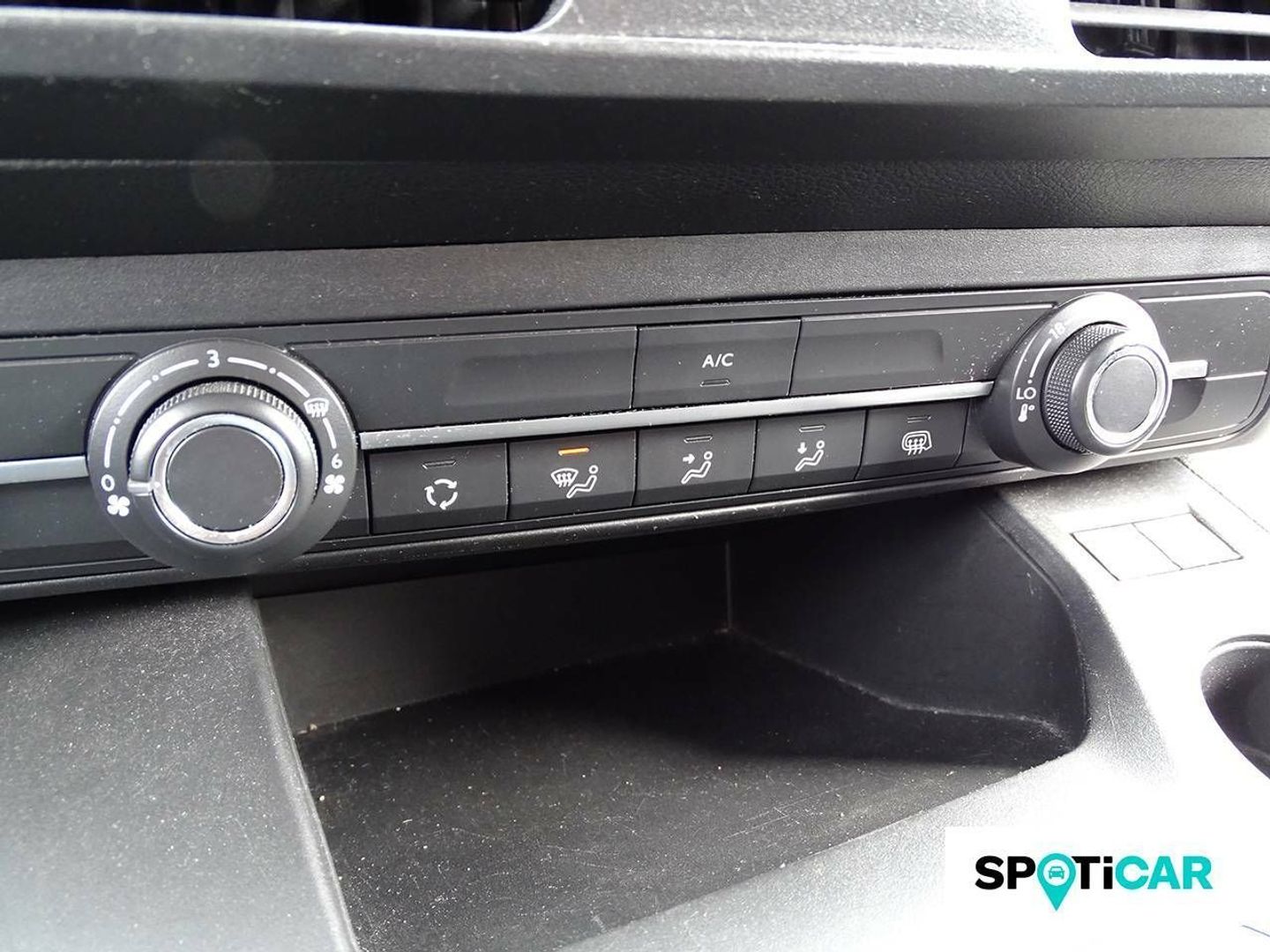 Peugeot Partner Furgon BlueHDi 100 S&S Pro Standard 600kg 73 kW (98 CV)