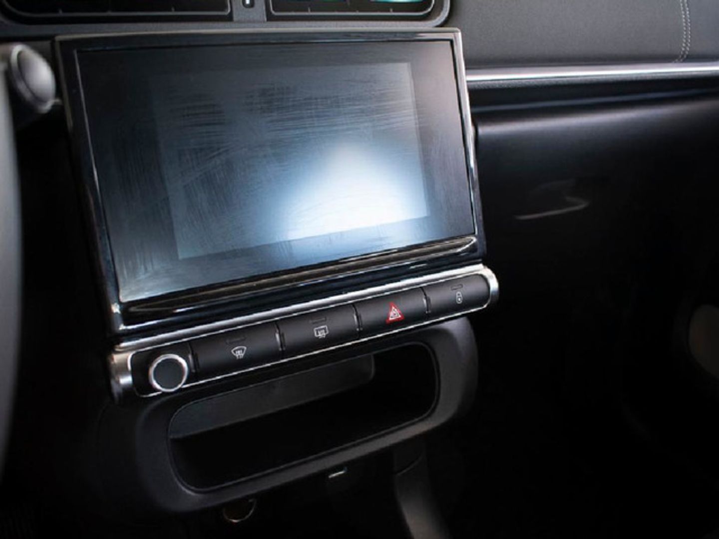 Citroen C3 PureTech 82 C-Series 61 kW (83 CV)