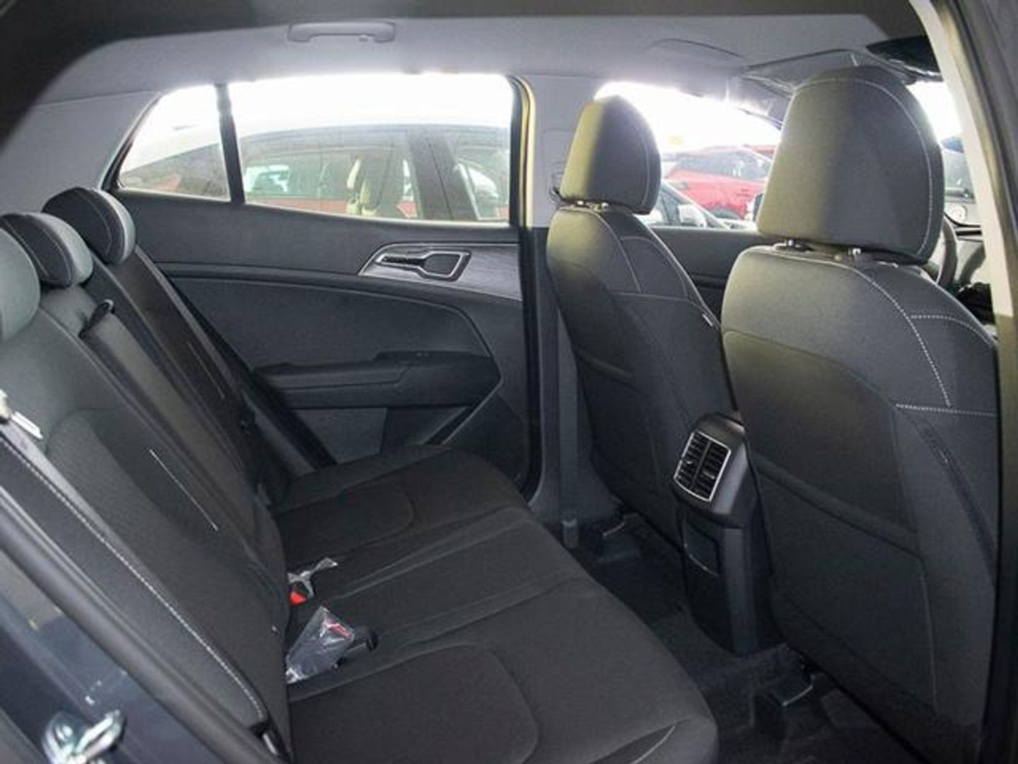 Kia Sportage 1.6 T-GDi Concept 4X2 118 kW (160 CV)