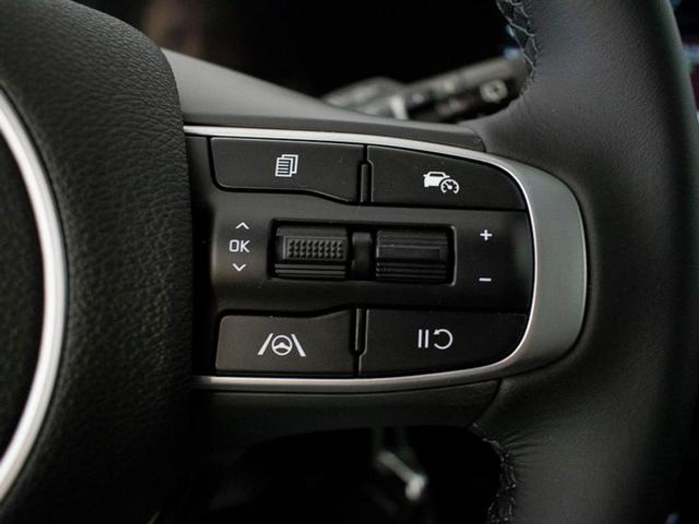 Kia Sportage 1.6 T-GDi Concept 4X2 118 kW (160 CV)
