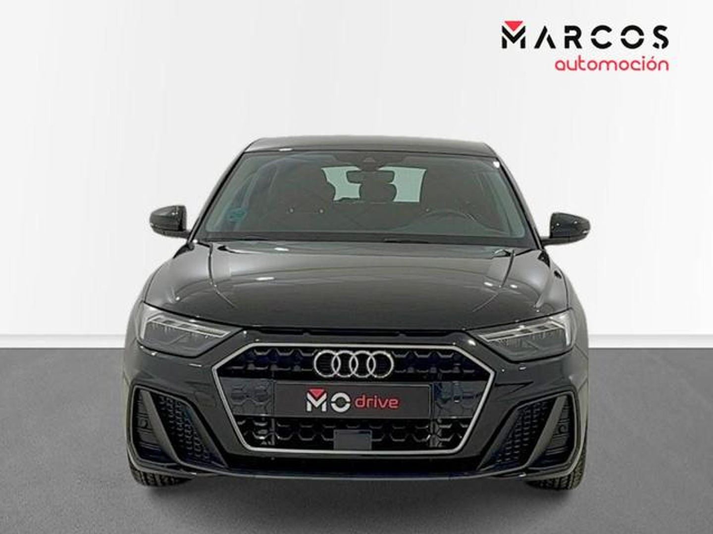 Audi A1 Sportback Adrenalin edition 30 TFSI 81 kW (110 CV) S tronic