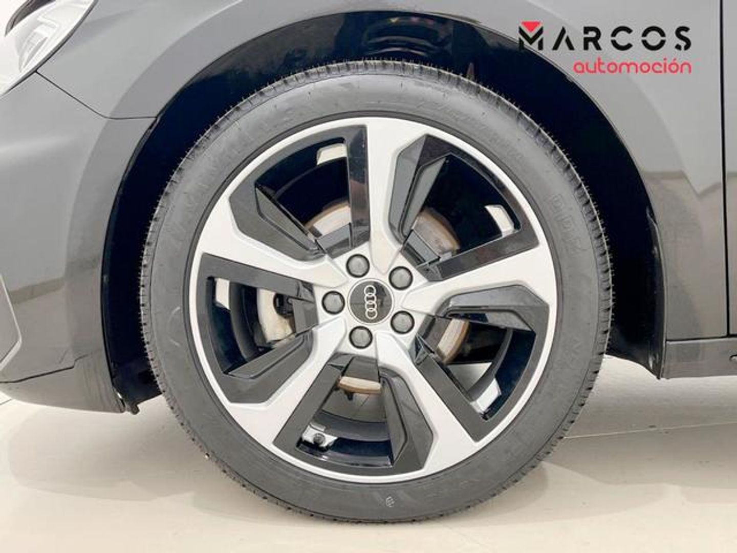 Audi A1 Sportback Adrenalin edition 30 TFSI 81 kW (110 CV) S tronic
