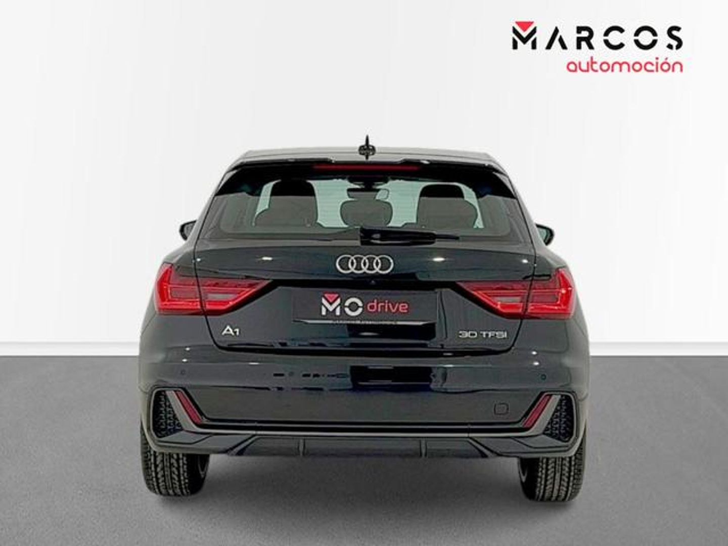 Audi A1 Sportback Adrenalin edition 30 TFSI 81 kW (110 CV) S tronic