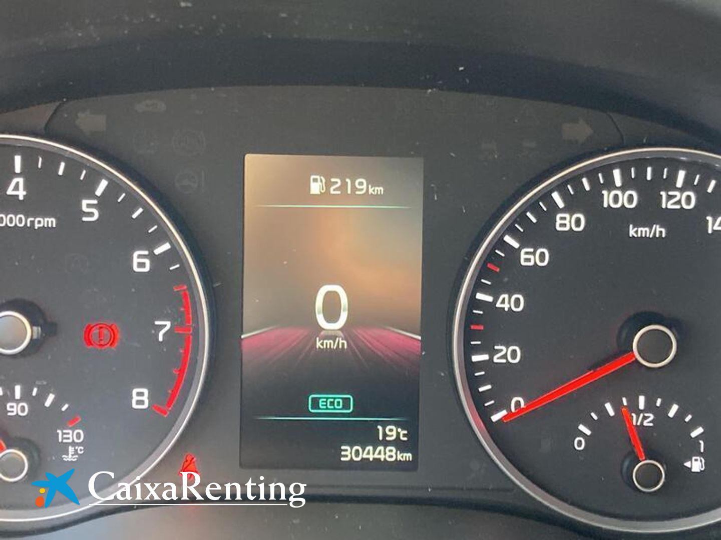 Kia Stonic 1.0 T-GDi MHEV MT Concept 74 kW (100 CV)