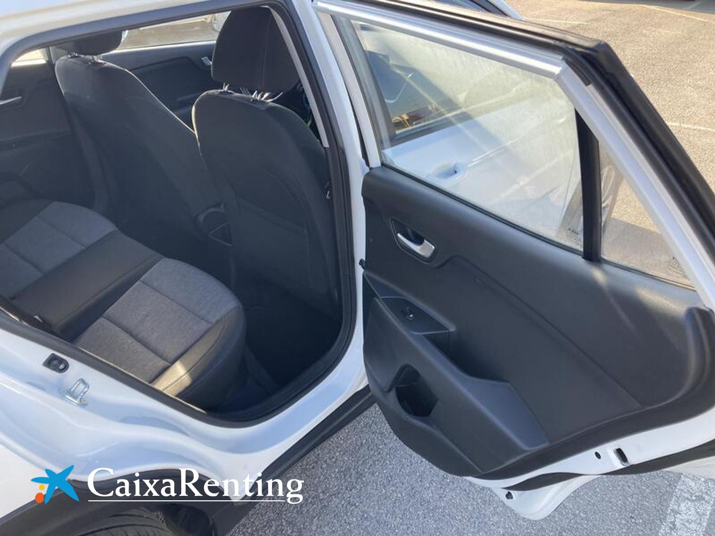 Kia Stonic 1.0 T-GDi MHEV MT Concept 74 kW (100 CV)