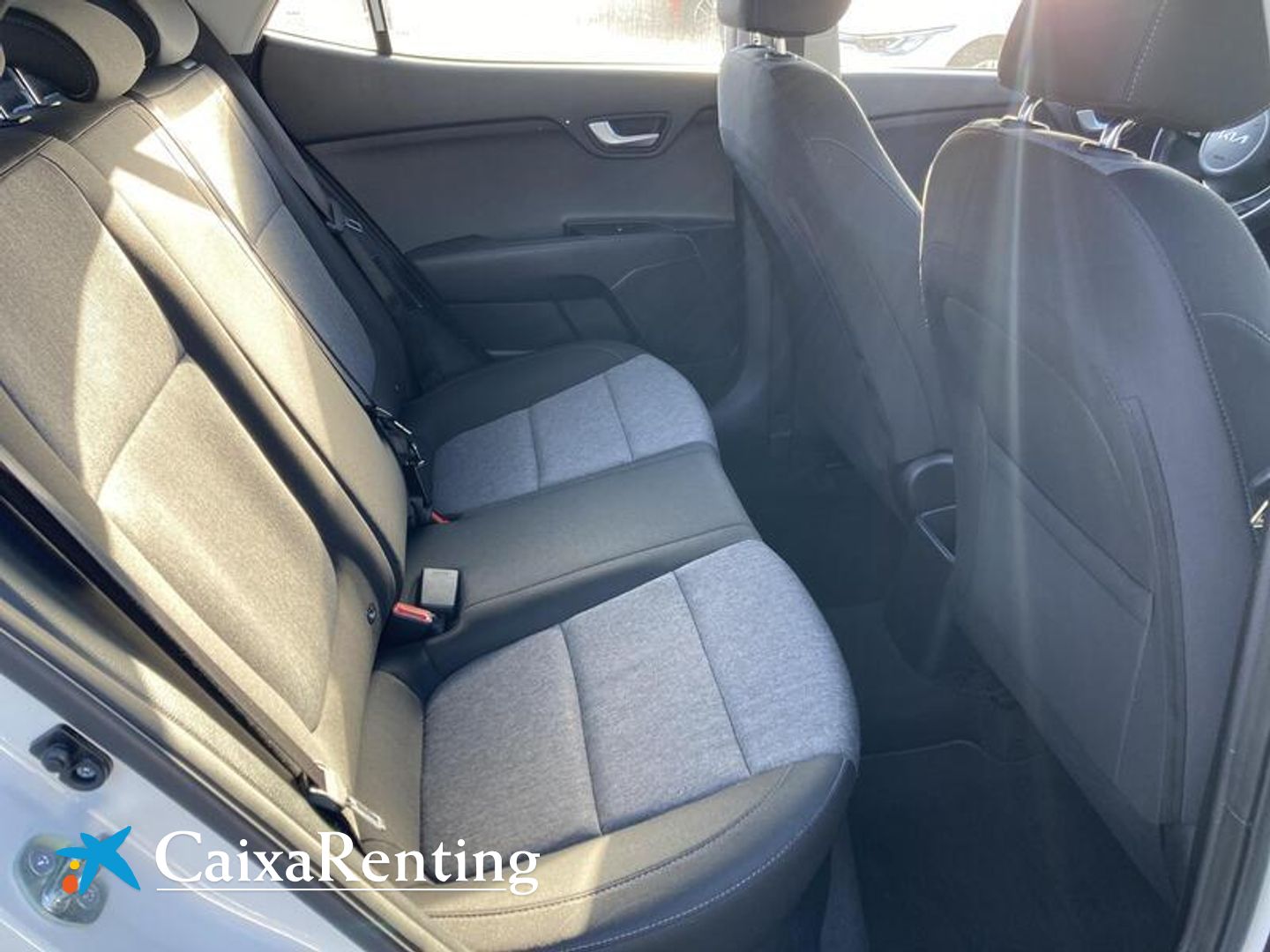 Kia Stonic 1.0 T-GDi MHEV MT Concept 74 kW (100 CV)