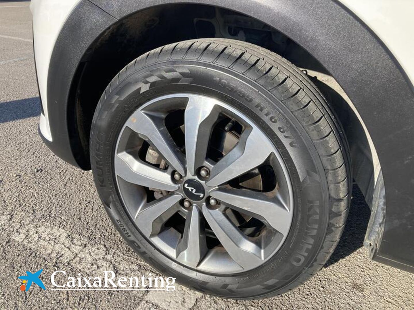 Kia Stonic 1.0 T-GDi MHEV MT Concept 74 kW (100 CV)