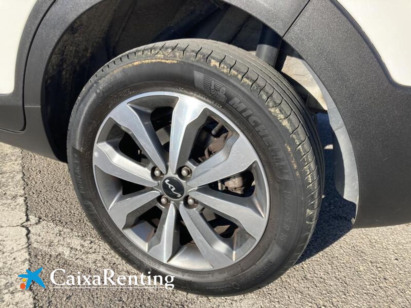 Kia Stonic 1.0 T-GDi MHEV MT Concept 74 kW (100 CV)