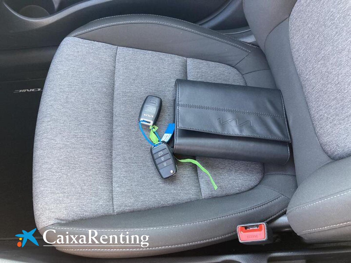 Kia Stonic 1.0 T-GDi MHEV MT Concept 74 kW (100 CV)