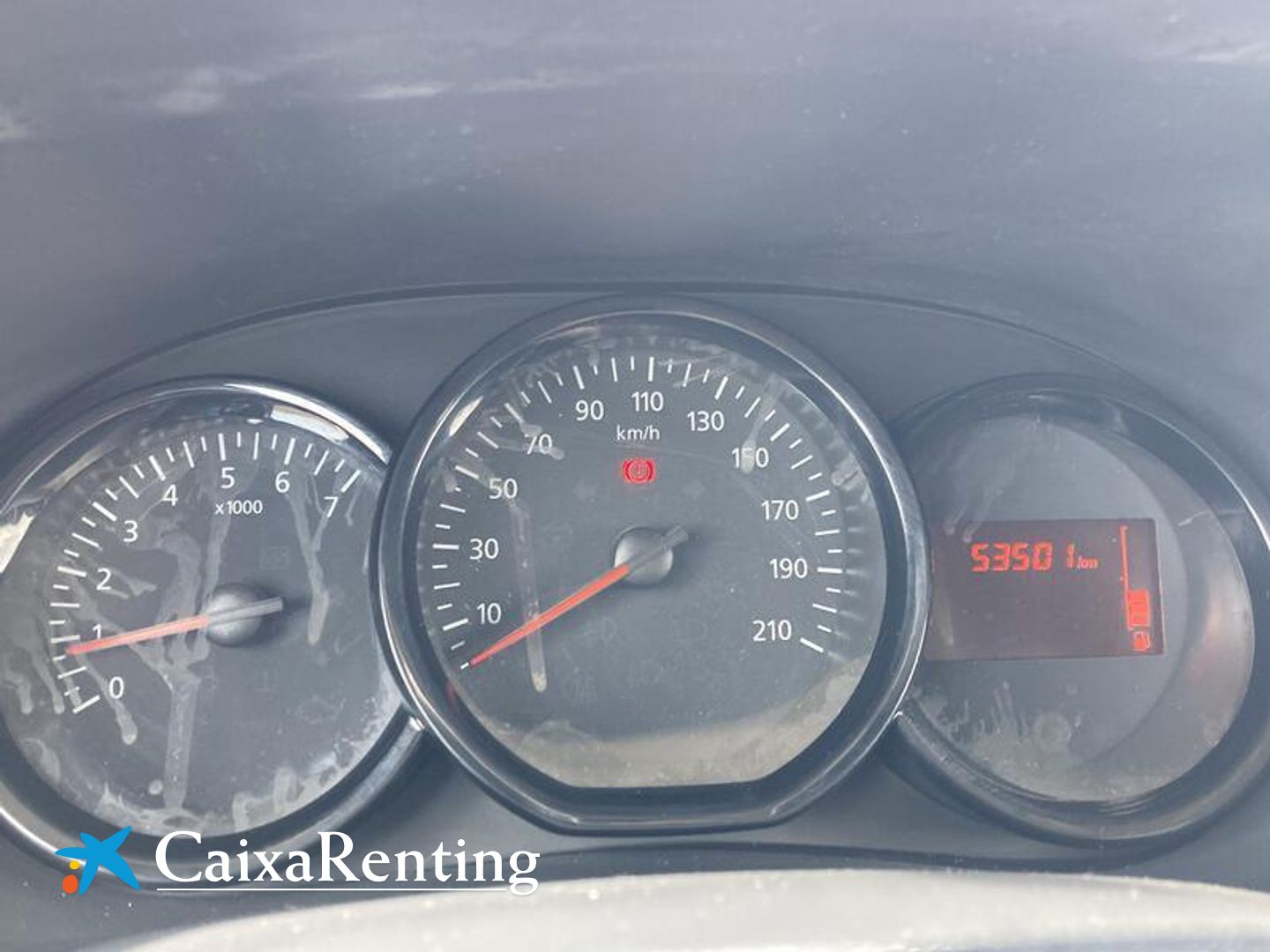 Dacia Dokker Van Essential Blue dCi 70 kW (95 CV)