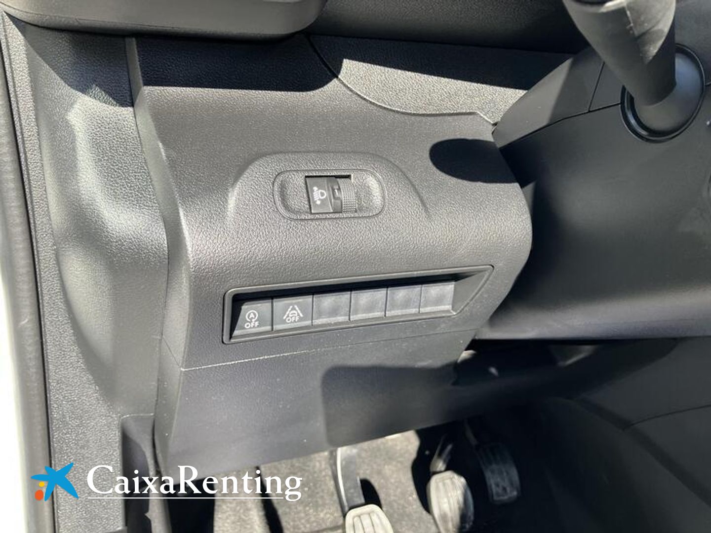Peugeot Rifter BlueHDi 100 Active Standard 73 kW (100 CV)
