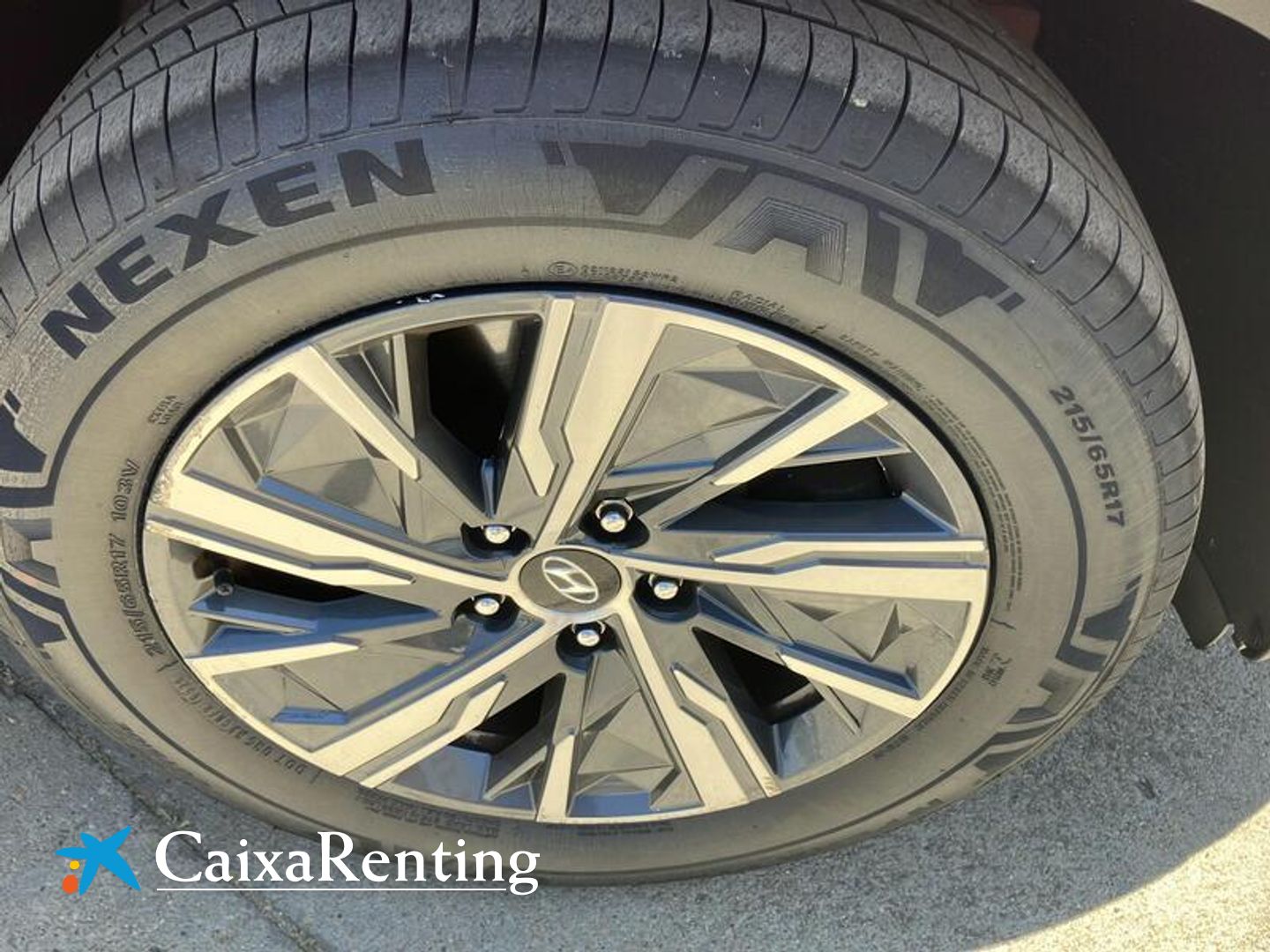 Hyundai Tucson 1.6 TGDI HEV Maxx Auto 169 kW (230 CV)