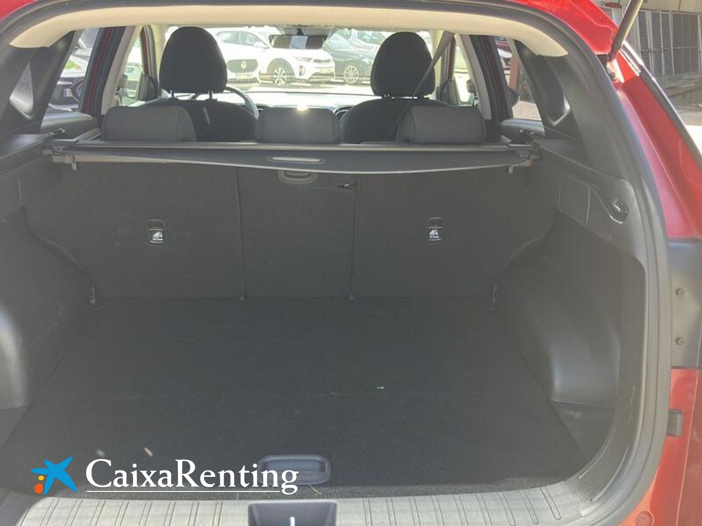 Hyundai Tucson 1.6 TGDI HEV Maxx Auto 169 kW (230 CV)