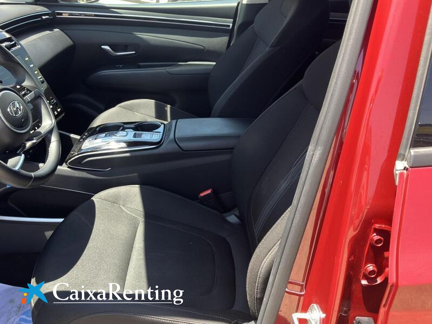 Hyundai Tucson 1.6 TGDI HEV Maxx Auto 169 kW (230 CV)