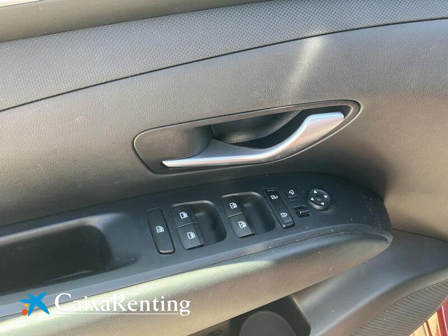 Hyundai Tucson 1.6 TGDI HEV Maxx Auto 169 kW (230 CV)