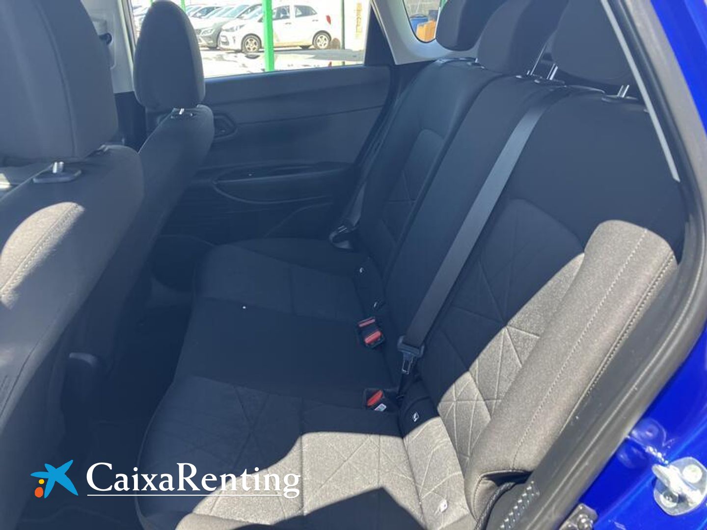 Hyundai Bayon 1.0 TGDI 48V Maxx 74 kW (100 CV)