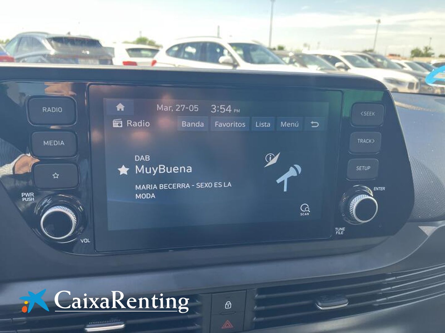 Hyundai Bayon 1.0 TGDI 48V Maxx 74 kW (100 CV)