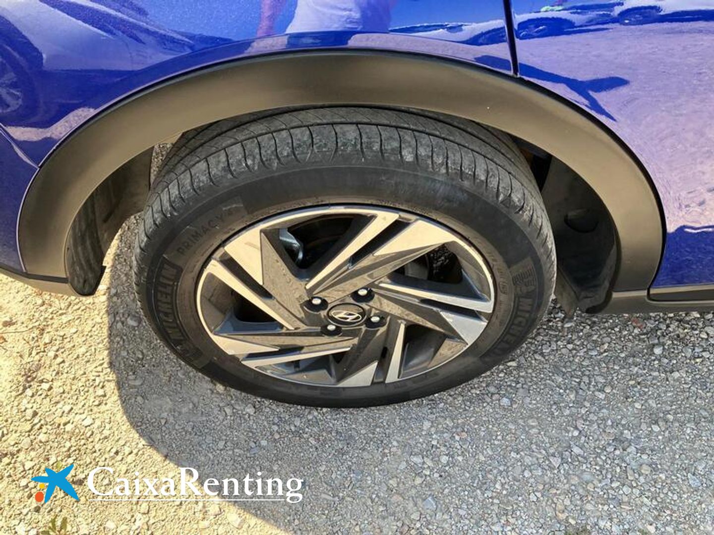 Hyundai Bayon 1.0 TGDI 48V Maxx 74 kW (100 CV)
