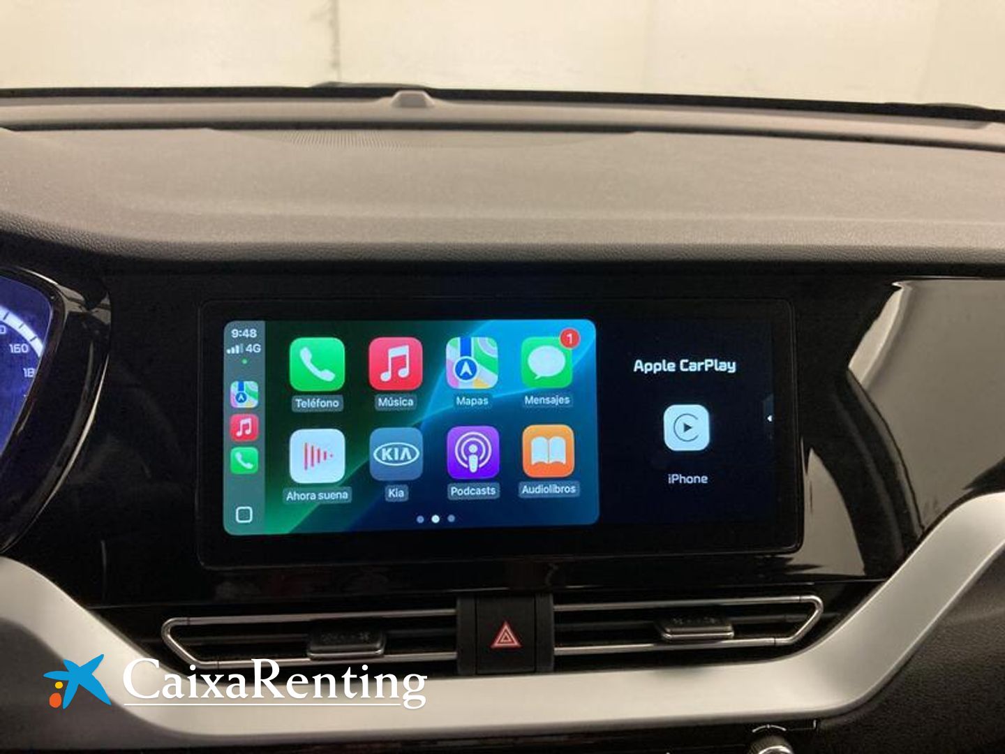 Kia Niro 1.6 GDi HEV Concept 104 kW (141 CV)
