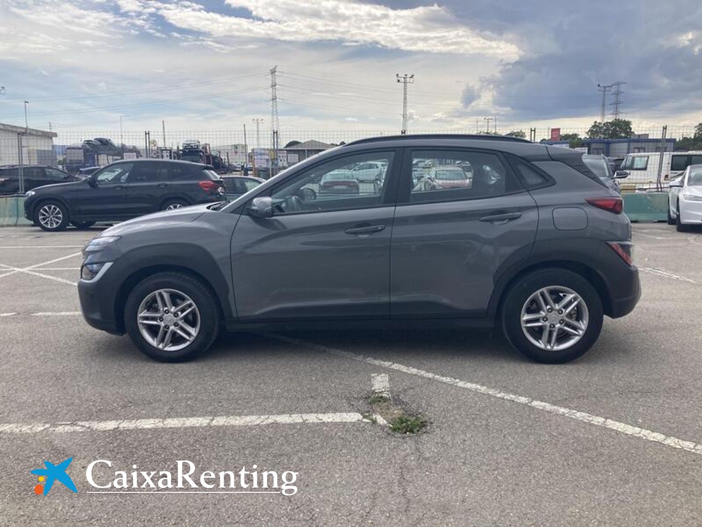 Hyundai Kona 1.0 TGDi Maxx 4x2 88 kW (120 CV)